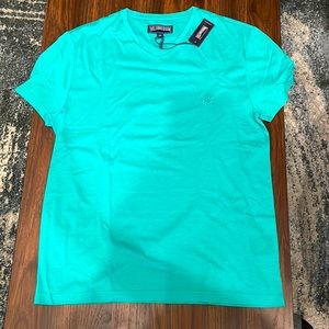 Vilebrequin V Neck Tshirt